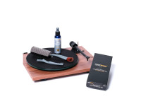 Musicnomad  Produto para limpeza de Vinyl e Gira-Discos MN890